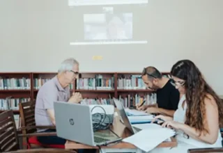 Yolculuğun sonunda edebiyat kazanacak