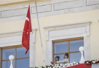 103 yıllık gurur