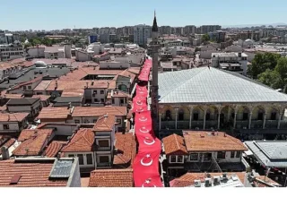 4. Tarihi Bedesten Alışveriş Günleri Başladı