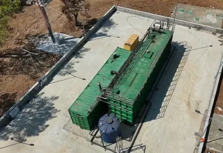 ASAT’tan Adrasan’a 100 Milyon TL’lik çevre yatırımı