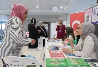 Bağcılar’da ücretsiz sağlık hizmeti