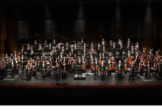 Borusan Sanat Müzikseverleri Yeni Sezona Davet Ediyor