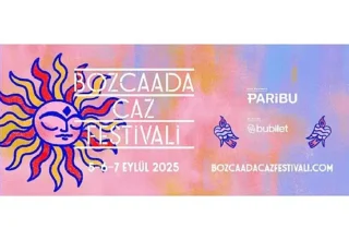 Bozcaada caza gün sayıyor: Bozcaada Caz Festivali 5-6-7 Eylül’de