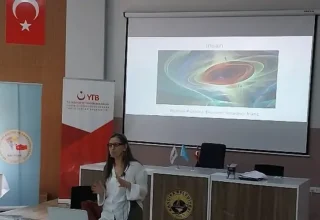 Büyükşehir, Soydaş gençleri Kocaeli’de ağırlıyor