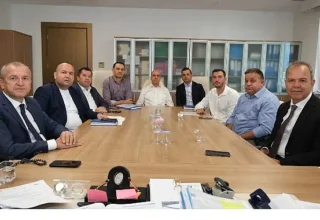 Büyükşehir’den Döşemealtı’na 123 km’lik dev altyapı müjdesi