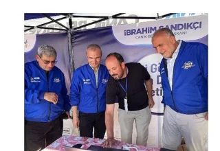 CANİKFEST Rüzgârı: Türkiye’nin En Büyük Yapay Zekâ Festivali Devam Ediyor