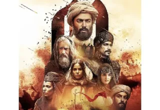 Content Turkey’den “Mevlana: Mest-i Aşk” 17 Ekim’de Sinemalarda