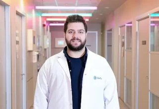 Diş hekimi korkusunu terapi ve VR gözlük ile çözmek mümkün!