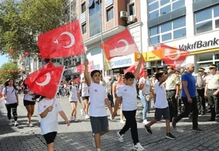 Edremit’in kurtuluşunun 103. yılı coşkuyla kutlanacak