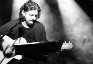 Emre Çakmakoğlu’ndan yeni tekli: Tam da Yeri