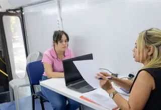 Engelli yurttaşlara “Mobil İstihdam” desteği