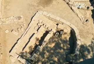 Euronews’ten Kemer tanıtımı