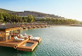Eylül’ün En Büyüleyici Dokunuşu: Titanic Luxury Collection Bodrum