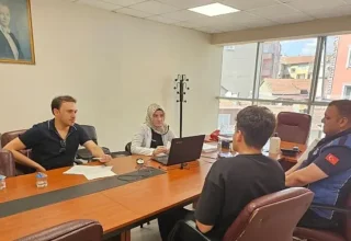 Gölcük Belediyesi’nden “Sigara Bırakma Eğitimi”