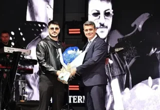 Haymana’da Görkemli Açılış
