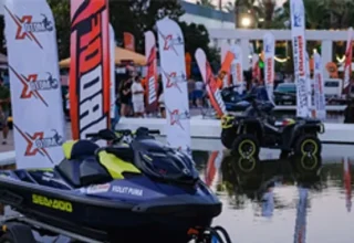 İzmir Enternasyonal Fuarı Big Boyz Festival’e ev sahipliği yapıyor