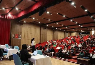 Kariyer Merkezi, 3047 aileye istihdam sağladı