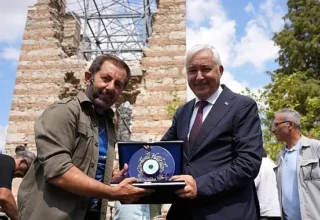 Kemalpaşa’nın Düşman İşgalinden Kurtuluşu Coşkuyla Kutlandı
