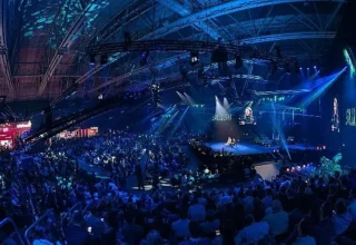 Küresel girişimcilik rüzgârı Türkiye’de esecek: Slush’D ilk kez İstanbul’da
