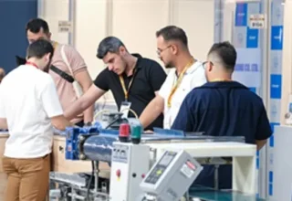 Maden sektörü MINEX 2025’te buluştu