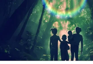 Sarsıcı, Gerçek Bir Hikayeyi Konu Alan ‘Amazon’un Mucize Çocukları’, 9 Eylül Salı 20.00’de National Geographic Ekranlarında!