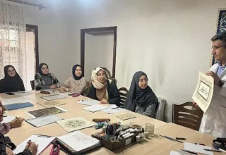TİSA’da Yeni Dönem: Türk İslam Sanatlarının Kalbine Yolculuk Başlıyor