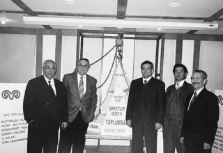 Türkiye’de İtibar Yönetimi Uygulamaları Nasıl Başladı?